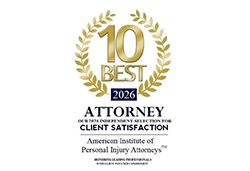 10 Best 2026 | Attorney Our 2026 Independent Selection for Client Satisfaction