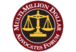 Multi Million Dollar Advocates Forum