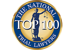 The National Trial Lawyers | Top 100