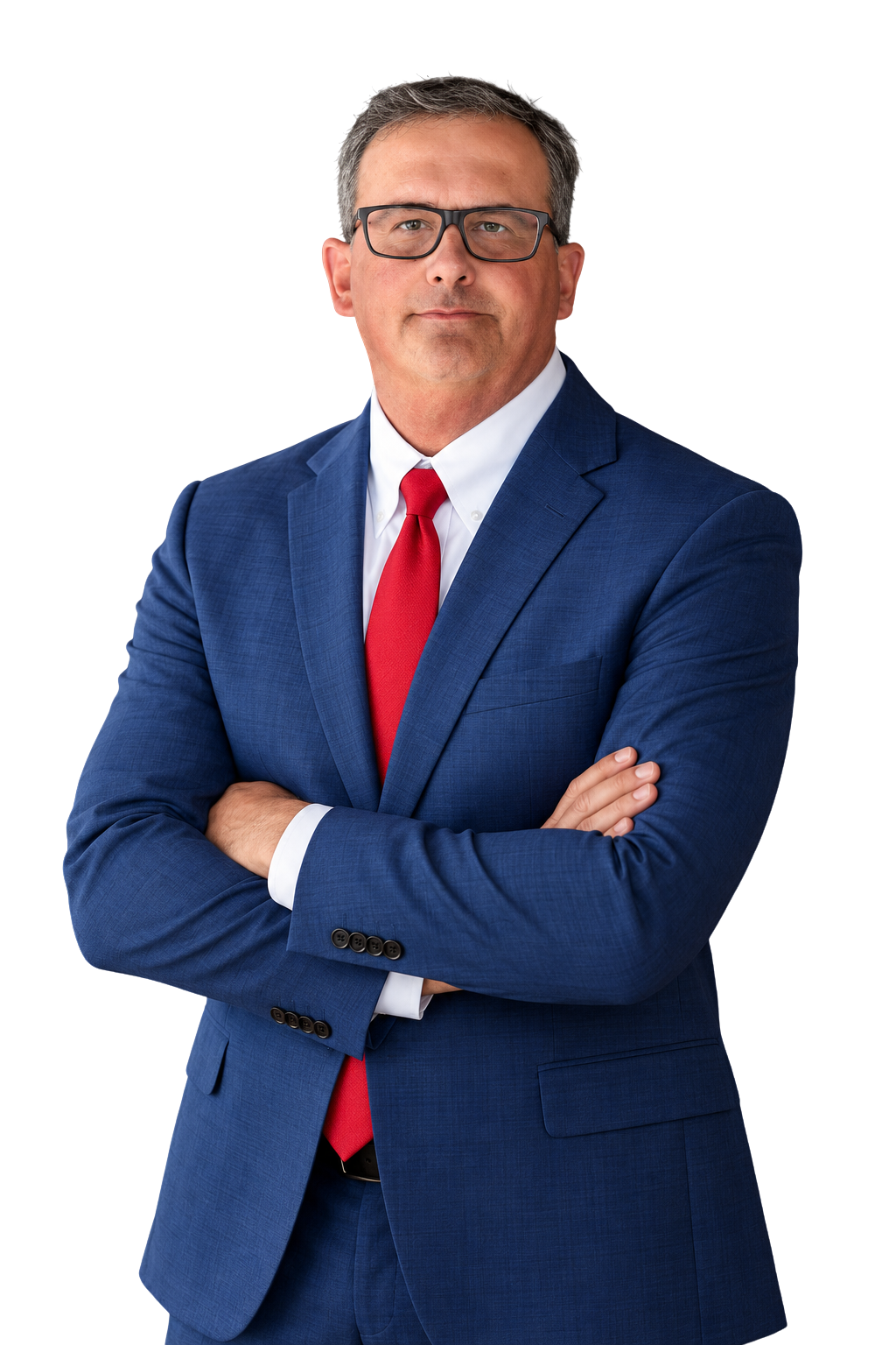 Jody D. Peterman, Founding Attorney